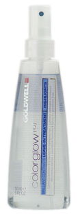 Goldwell Color Glow IQ Brilliant Contrasts Leave-In Treatment - Highlights