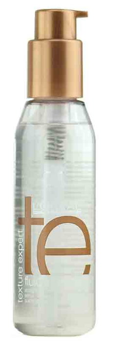 L'oreal Texture Expert - Fluid Intense straightening serum-image1