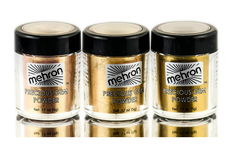 Mehron Precious Gem Powder