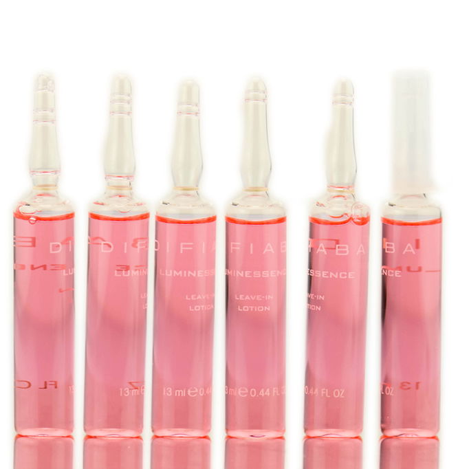 Difiaba Luminessence Bodifying Lotion Hibiscus Formula