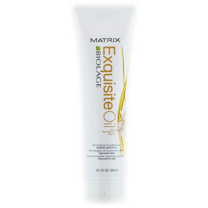 Matrix Biolage Exquisite Oil Conditioner-image1 Matrix Biolage Exquisite Oil Conditioner-image1