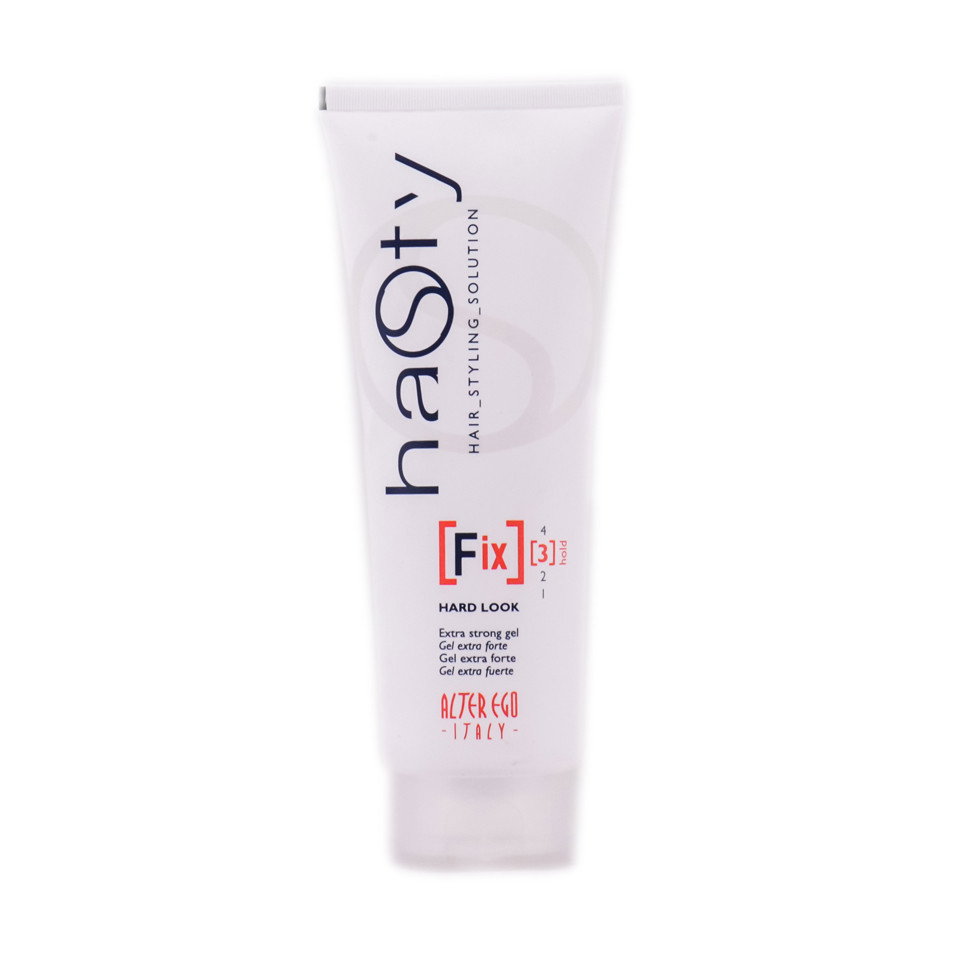 Alter Ego Italy Hasty [Fix] Hard Look Extra Strong Gel-image1