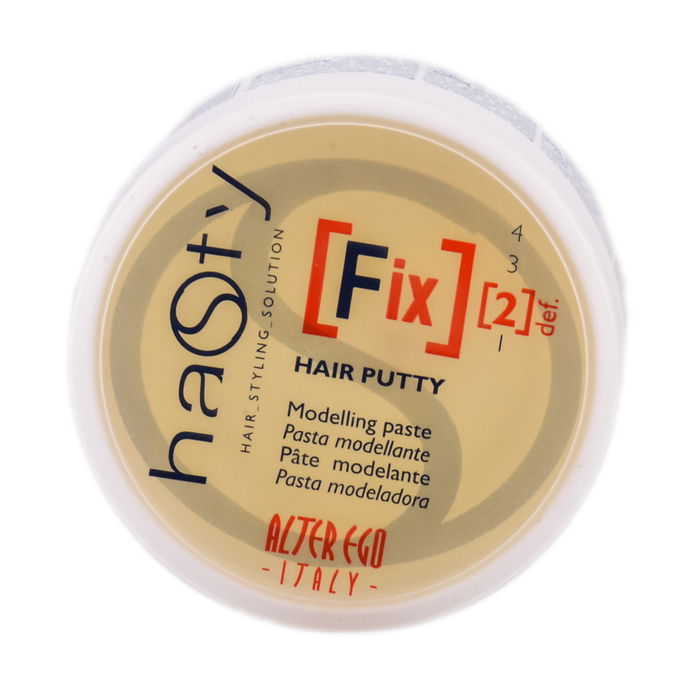 Alter Ego Italy Hasty [Fix] Hard Look Extra Strong Gel