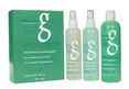 Therapy-G 3 Step System Kit (90 Day) for chemically treated hair