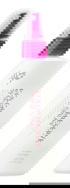 ISO Color Preserve Shine Spray