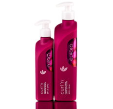 Eufora Curl'n Cleansing Cream-image1 Eufora Curl'n Cleansing Cream-image1