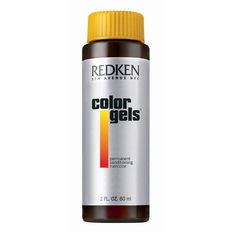 Redken Color Gels Permanent Conditioning Haircolor