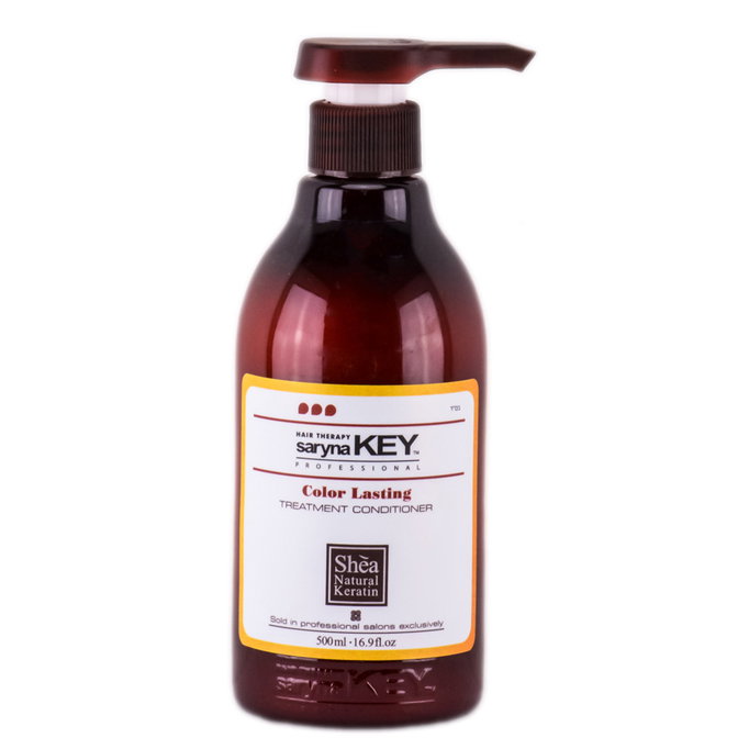 Saryna Key Color Lasting Shea Conditioner-image1