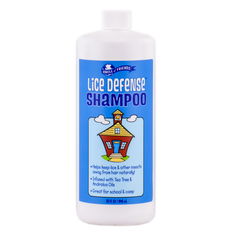 Circle of Friends Lice Defense Shampoo