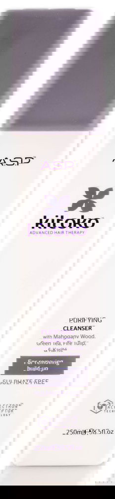ASP Kitoko Purifying Cleanser