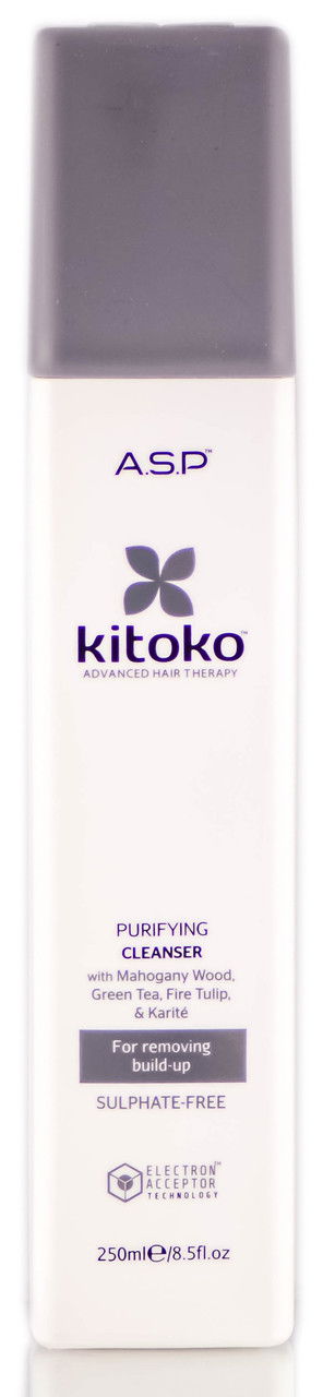 ASP Kitoko Purifying Cleanser