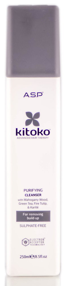ASP Kitoko Purifying Cleanser-image1