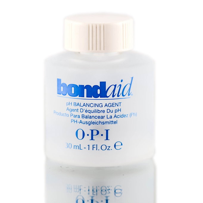 OPI Bond Aid pH Balancing Agent-image1