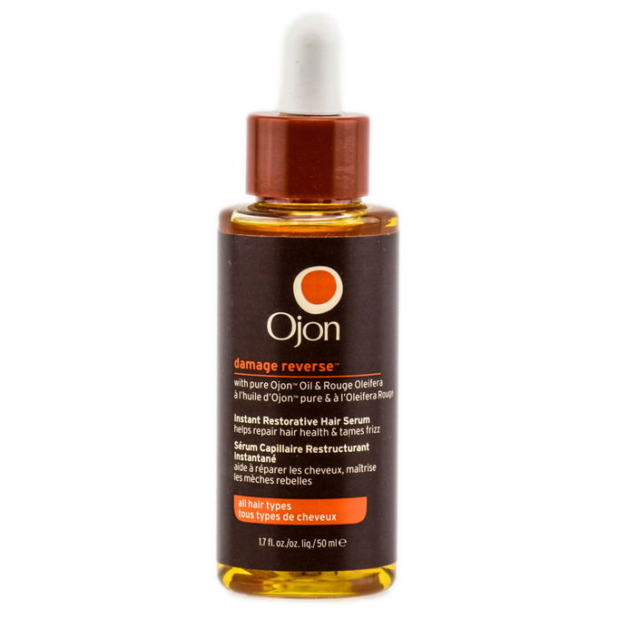 Ojon Damage Reverse Instant Restorative Serum