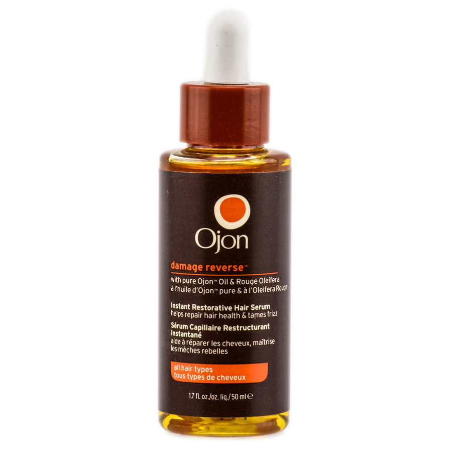 Ojon Damage Reverse Instant Restorative Serum-image1