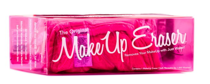 The Original Makeup Eraser