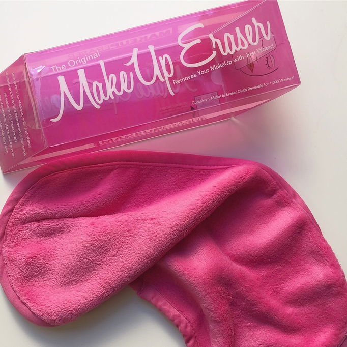 The Original Makeup Eraser