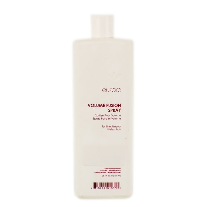 Eufora Volume Fusion Spray