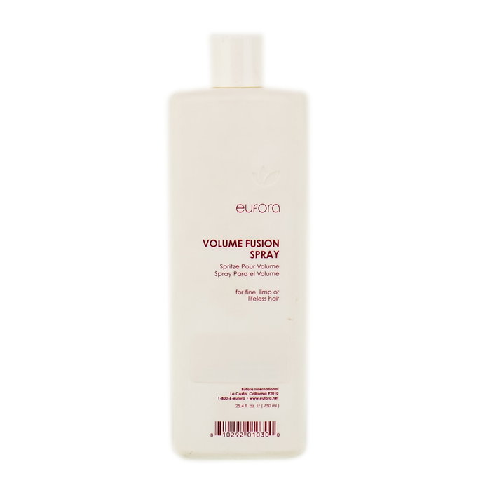 Eufora Volume Fusion Spray-image1 Eufora Volume Fusion Spray-image1