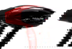 BaByliss PRO Volare Ferrari Hair Dryer