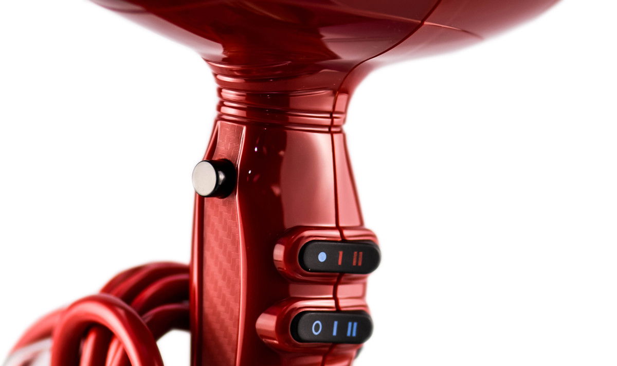 BaBylissPRO Volare Ferrari - Thumbnail 5