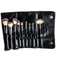 Morphe Vegan 10 Piece Deluxe Brush Set - 502