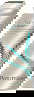 All - Nutrient ClarpHx Active Clarifying Shampoo, Chelates Mineral Deposits