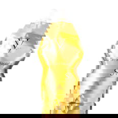 Yuko G-Cream Straight Damaged-Chemically Treated Hair Solution