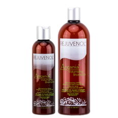Rejuvenol Argania Volumizing Shampoo