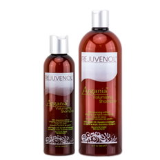Rejuvenol Argania Volumizing Shampoo-image1