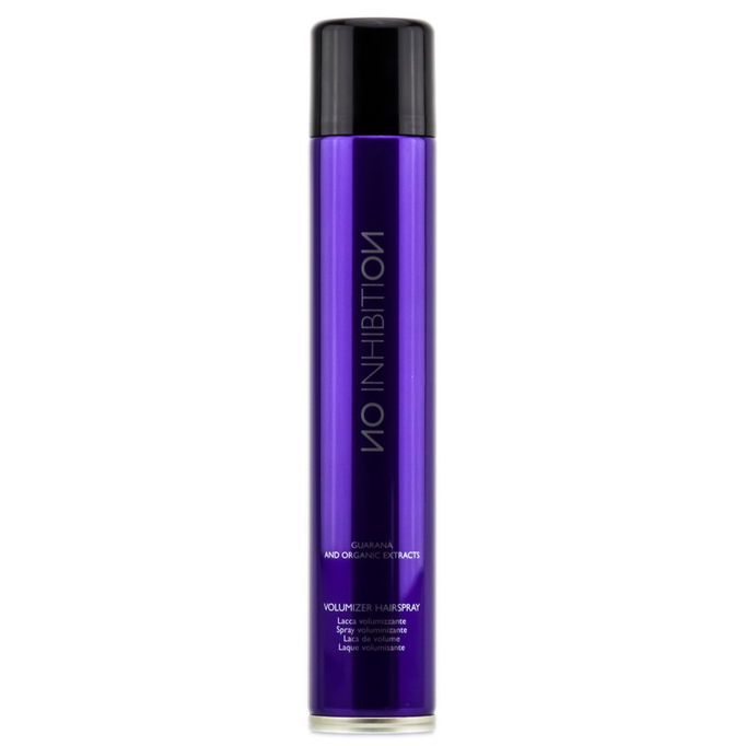 NO Inhibition Volumizer HairSpray NO Inhibition Volumizer HairSpray