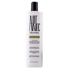 L'Oreal Artec Blondes Lemon Flower Color Depositing Moisturizer