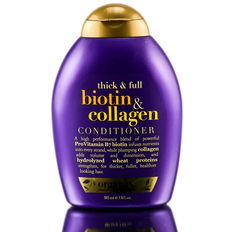 Organix Biotin & Collagen Conditioner