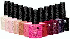 CND Shellac UV Color Coat - Gel Nail Polish-image1 CND Shellac UV Color Coat - Gel Nail Polish-image1