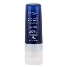 Alterna Caviar Clinical Exfoliating Scalp Facial