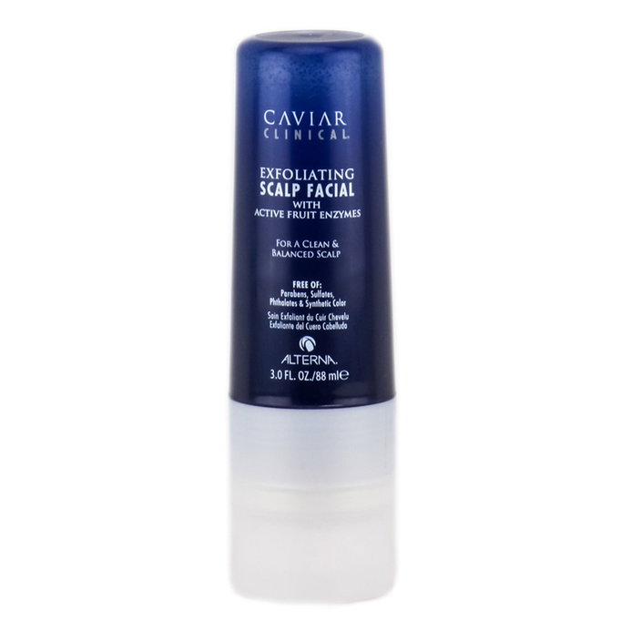 Alterna Caviar Clinical Exfoliating Scalp Facial-image1 Alterna Caviar Clinical Exfoliating Scalp Facial-image1