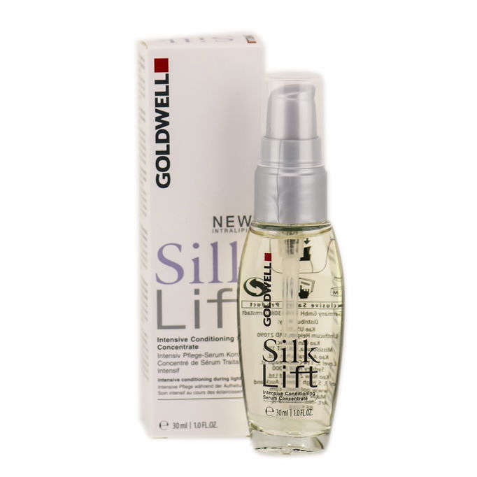 Goldwell Silk Lift Intensive Conditioning Serum Concentrate