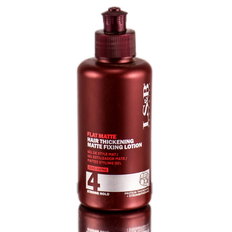 Lock Stock and Barrel LS&B Flat Matte Hair Thickening Matte Fixing Lotion #4-image1 Lock Stock and Barrel LS&B Flat Matte Hair Thickening Matte Fixing Lotion #4-image1