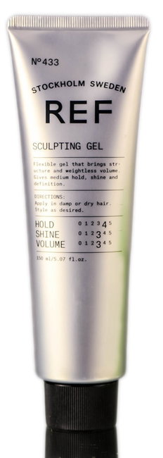 Reference REF 433 Sculpting Gel-image1