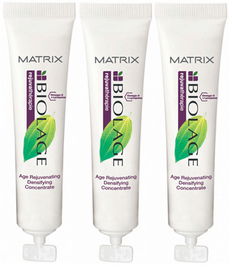 Matrix Biolage Rejuvatherapie Age Rejuvenating Densifying Concentrate