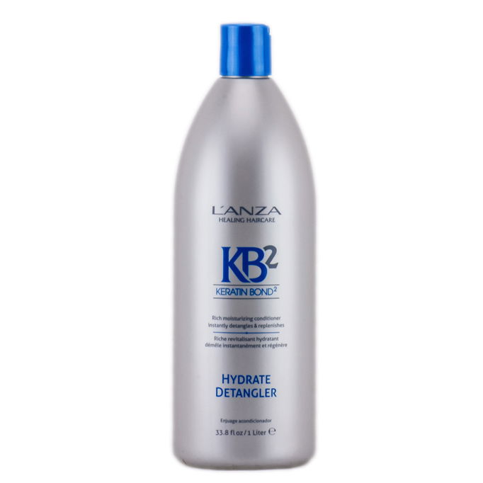 Lanza Healing KB2 Keratin Bond Hydrate Detangler