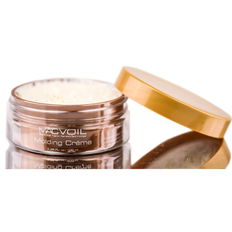 SIlkology MACVOIL Molding Creme