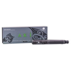 Paul Brown Hawaii AKI Professional Nano Tourmaline Ionic Ceramic Iron