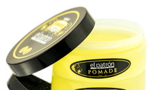 El Patron Pomade - Maximum Hold-image1 El Patron Pomade - Maximum Hold-image1