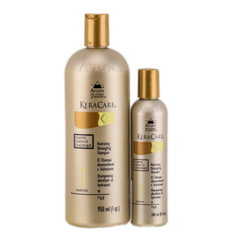 KeraCare Hydrating Detangling Shampoo (Classic Formula)-image1