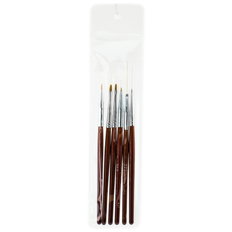 777 Nail Art Design Brush Set-image1 777 Nail Art Design Brush Set-image1
