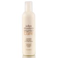 John Masters Organics Bare Unscented Body Lotion-image1