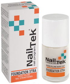 Nail Tek Foundation XTRA