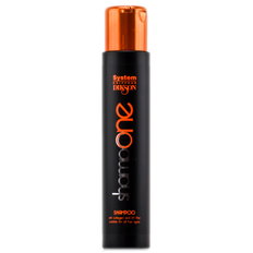 Dikson System ShampOne Shampoo-image1 Dikson System ShampOne Shampoo-image1