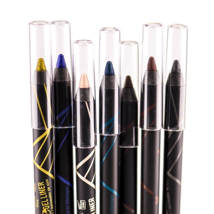 LA Girl Gel Glide Eyeliner Pencil